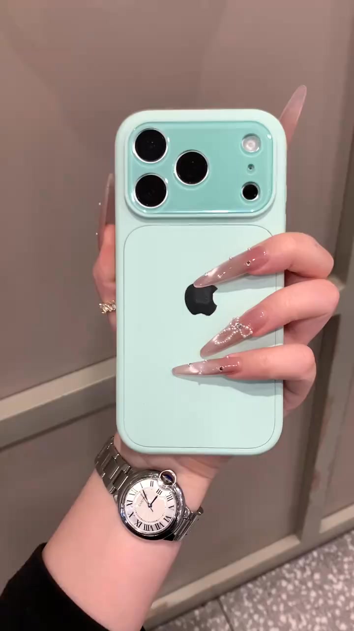 Not Just a Phone Case — It’s a Style Statement