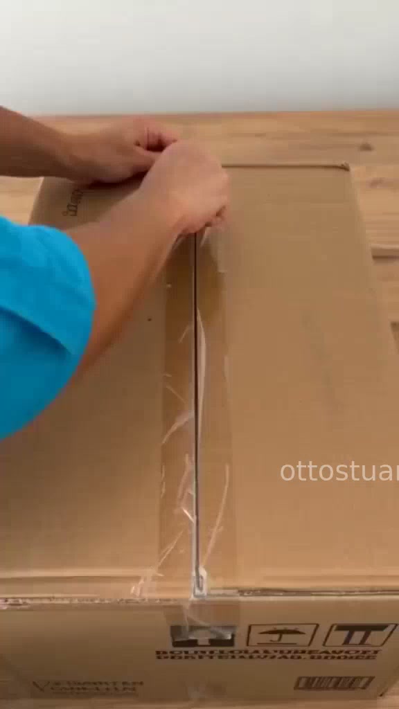 Anúncio de Ottostuart