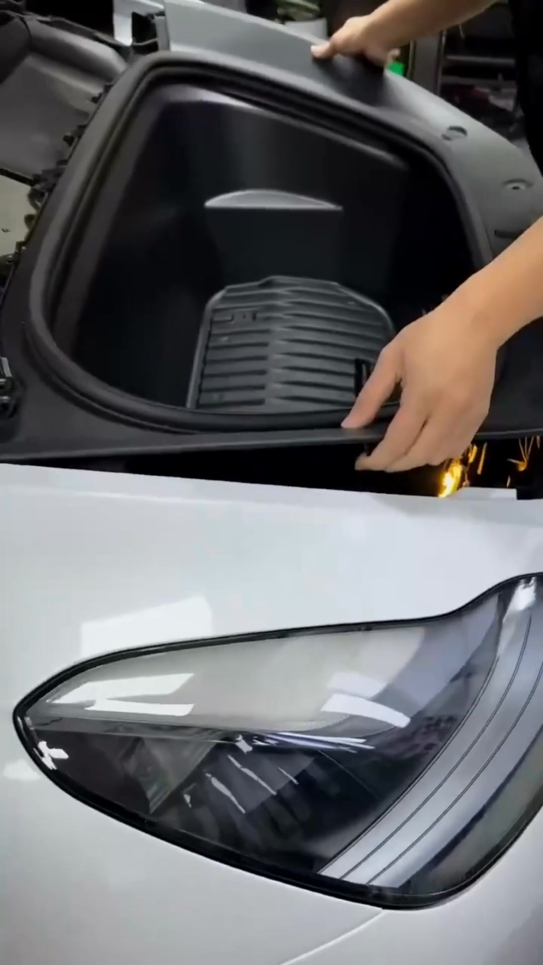"Freaking Amazing!" - Tesla Owners