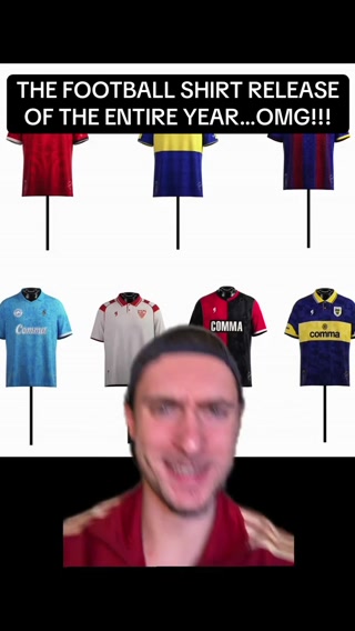 Maradona® Legacy Collection
