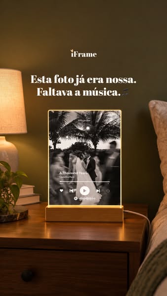 Aniversário de namoro a chegar?