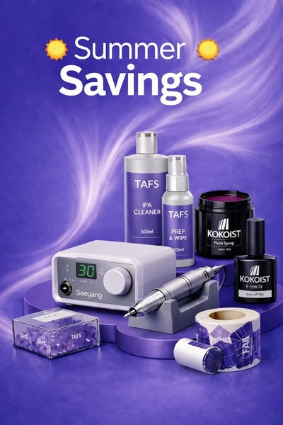 Don't Miss Our Summer Savings