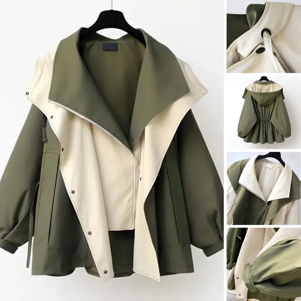 Veste Fiore
