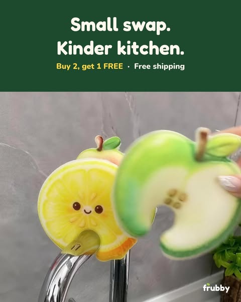 Buy 2, Get 1 FREE
