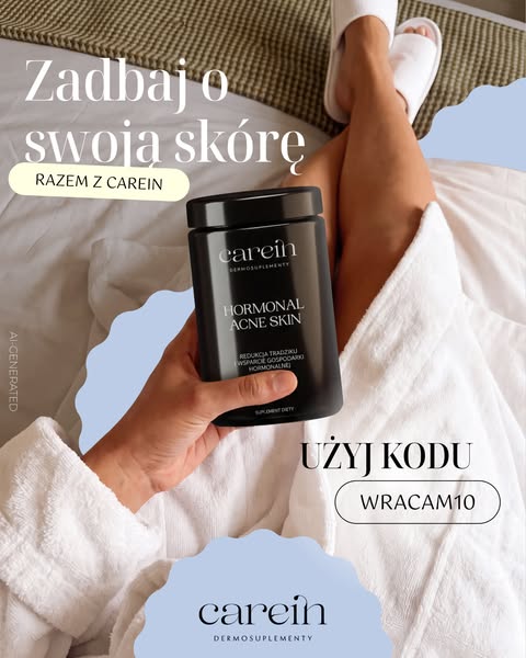 Wróć do Carein