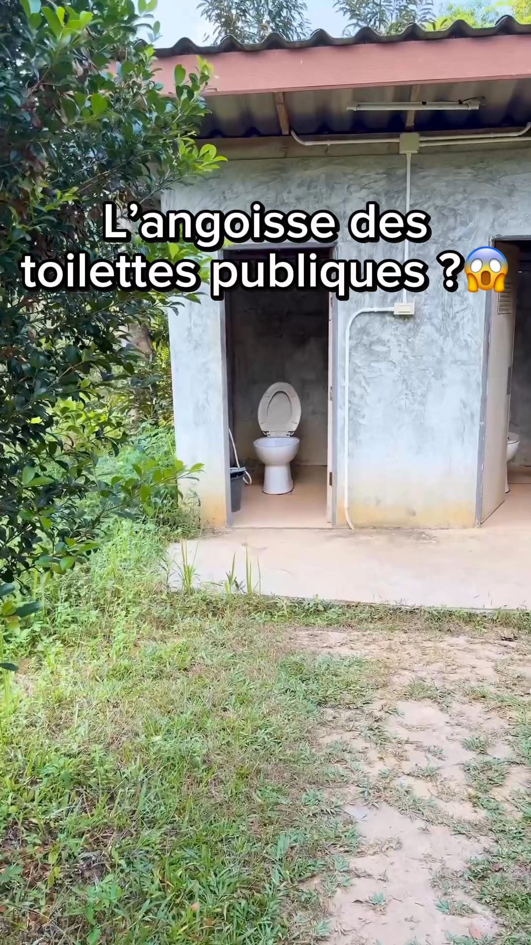 Plus jamais coincé en pleine nature sans solution