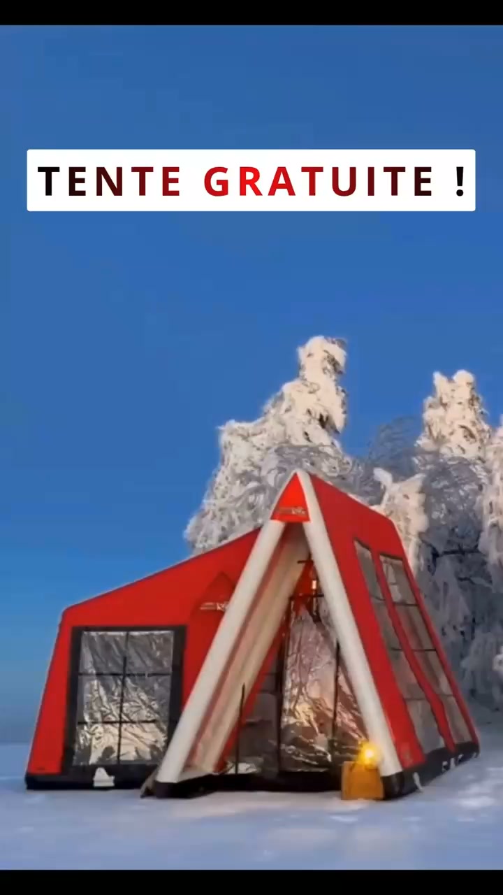 reçois maintenant