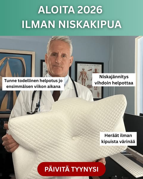 asiantuntijoiden suosittelema