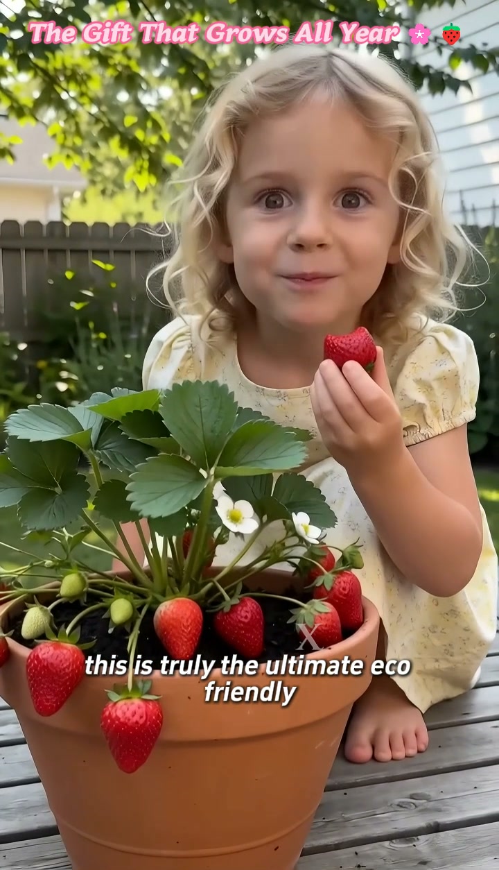 Your 2027 Calendar Has A Secret… It Grows!
