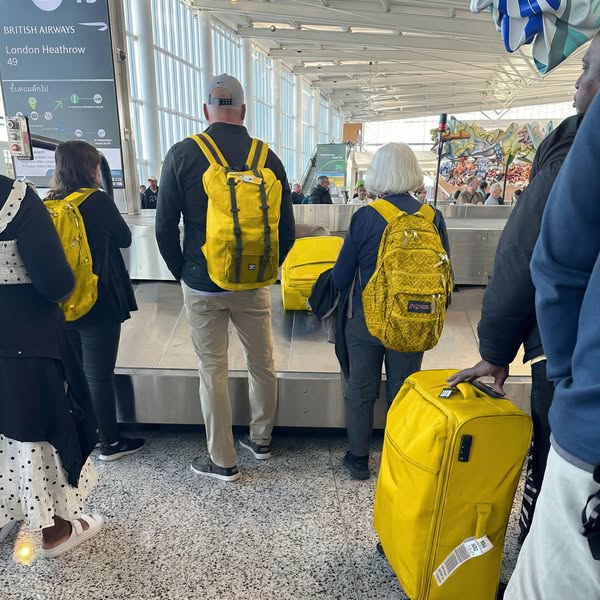 Read if Plane Seats Ruin Your Travel