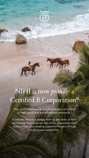 Where hospitality meets purpose