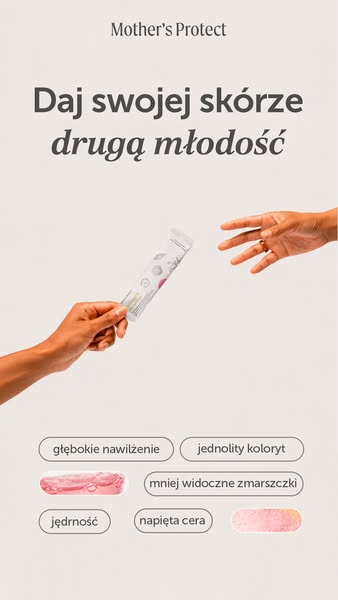 Włosy przestały wypadać garściami