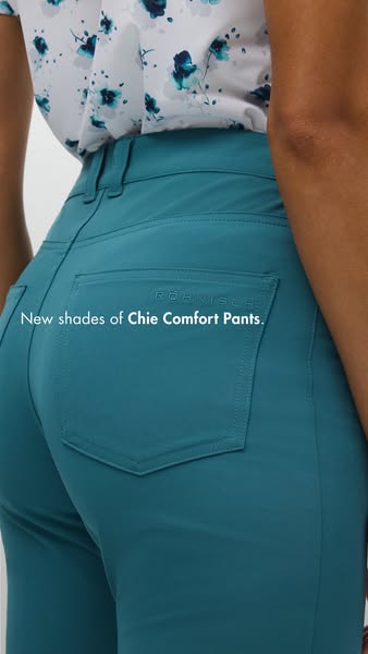 Discover Chie
