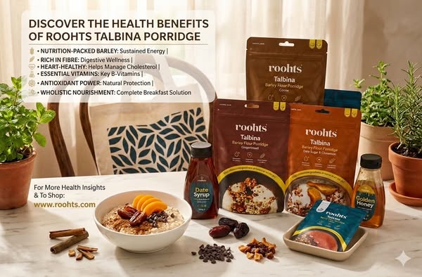 Nourish Your Days with Free Delivery