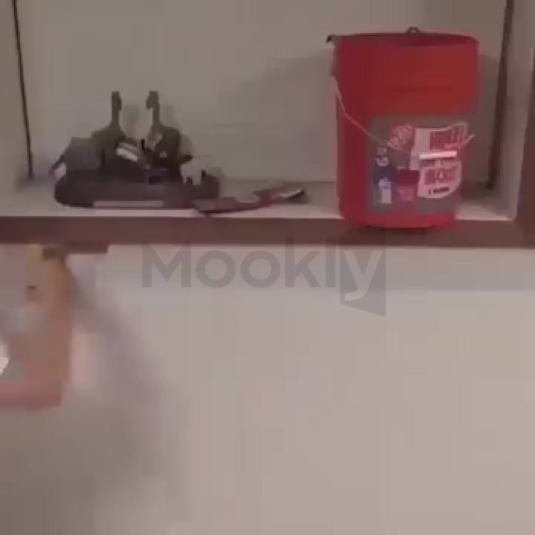 No masking tape needed