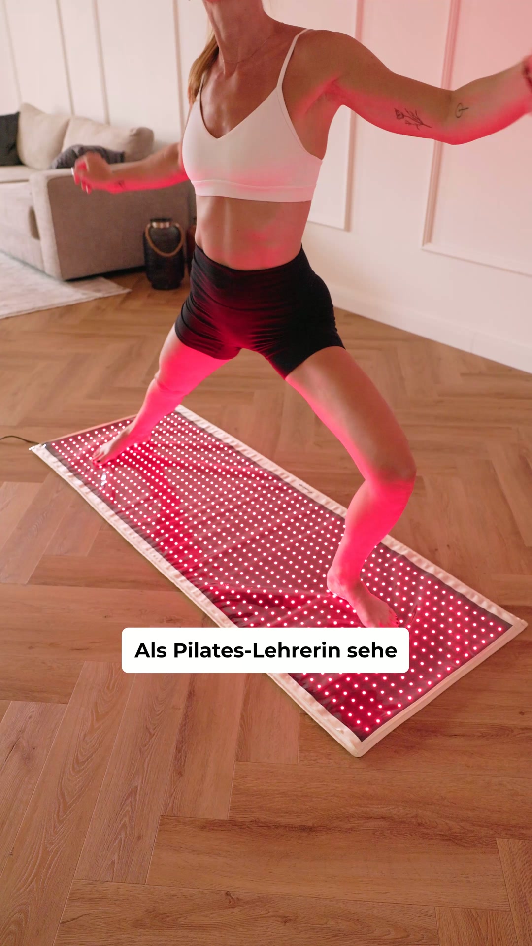 NEU: Ein Ritual für Haut und Sinne