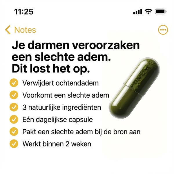 Gratis Verzending Binnen NL en BE