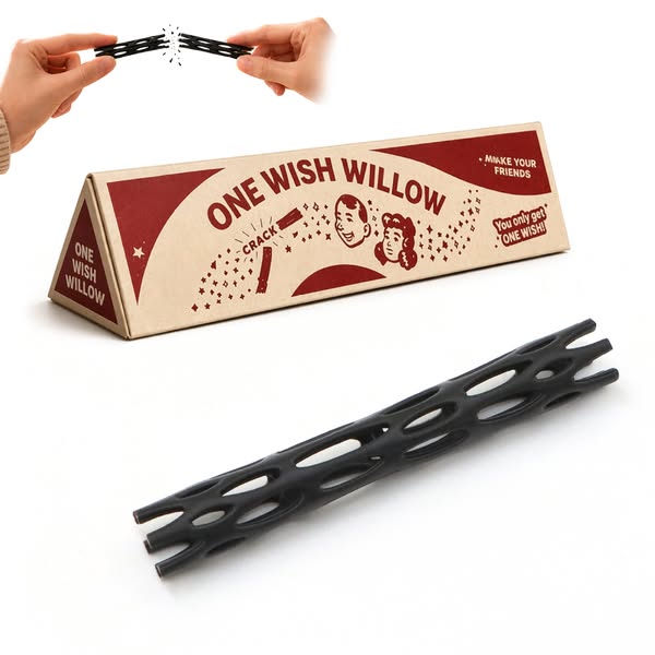One Wish Willow