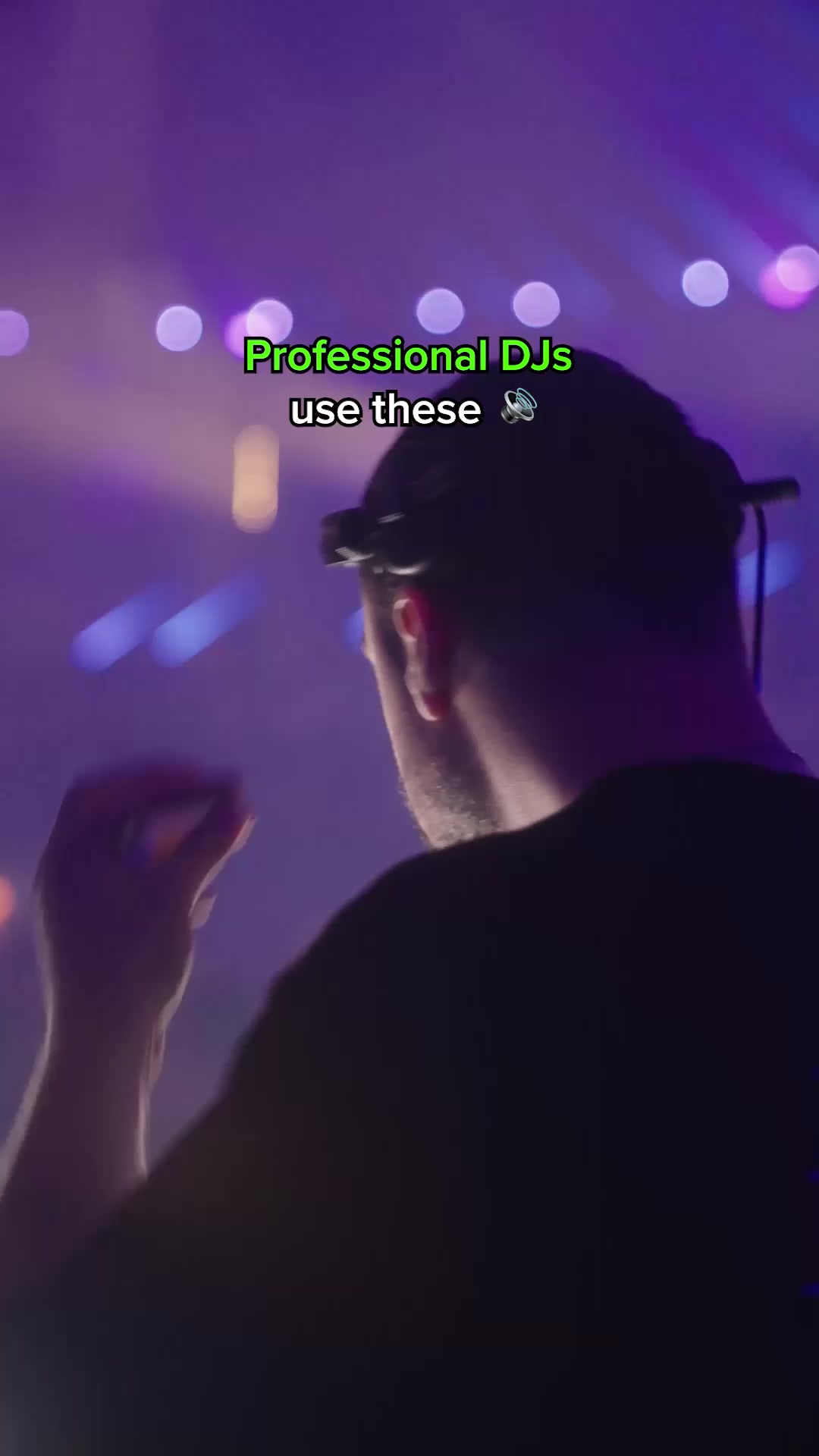 Prevents Hearing Damage By Eliminating Harmful Sounds