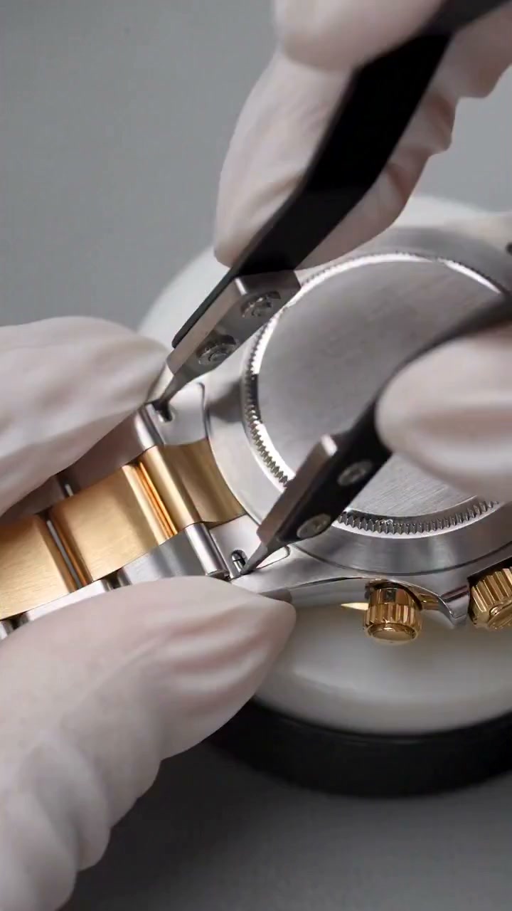 Exceptional Craftsmanship & Precision