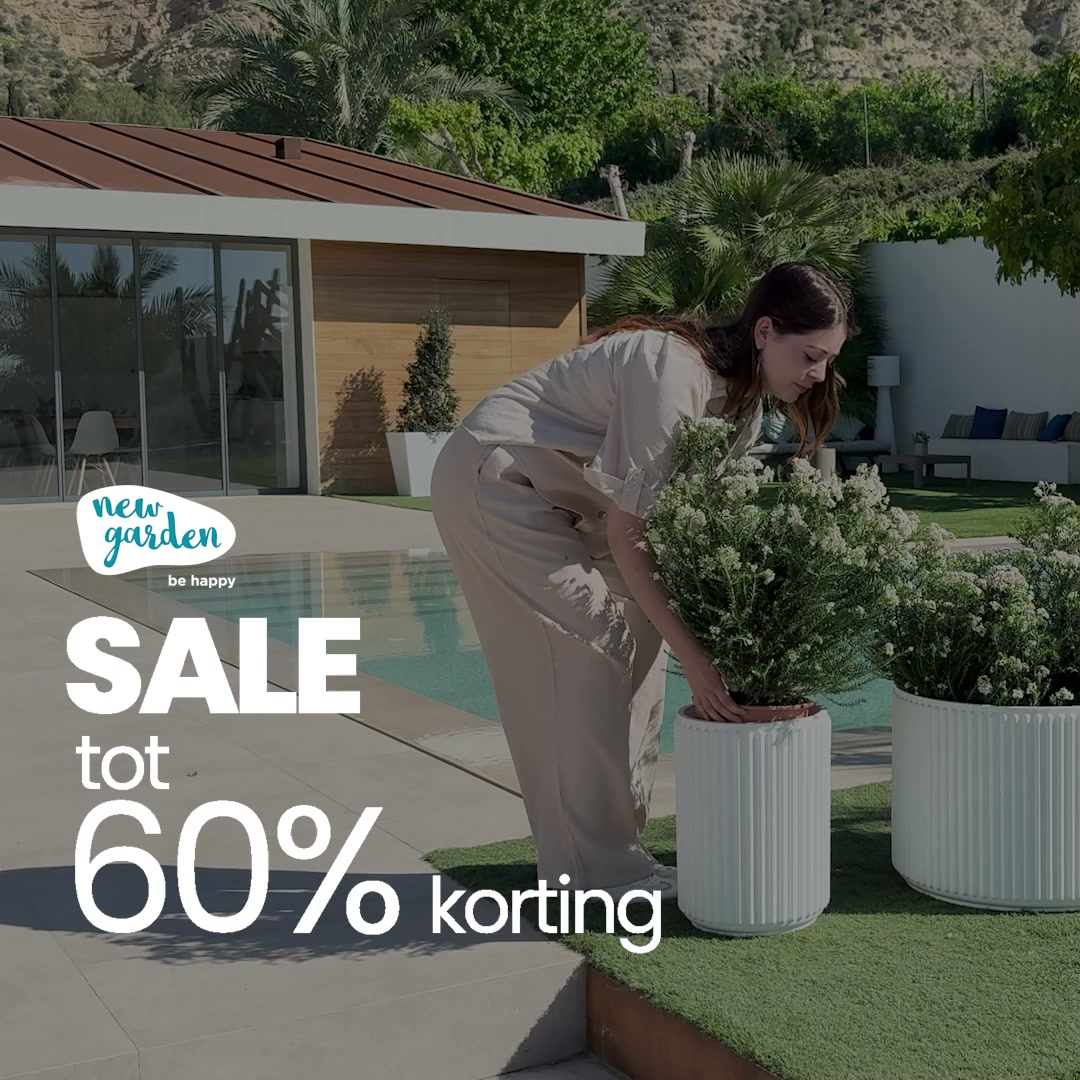 Tot 60% korting