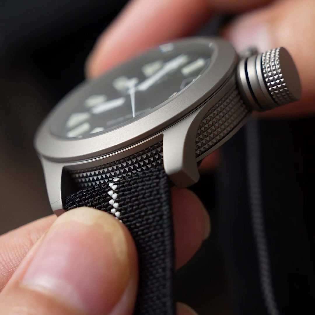 Solar. Titanium. Adventure.