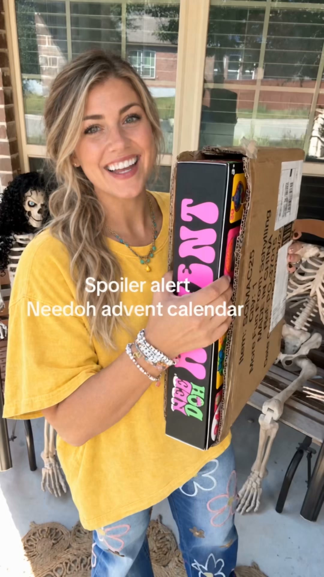 Get Yours Before Santa Does