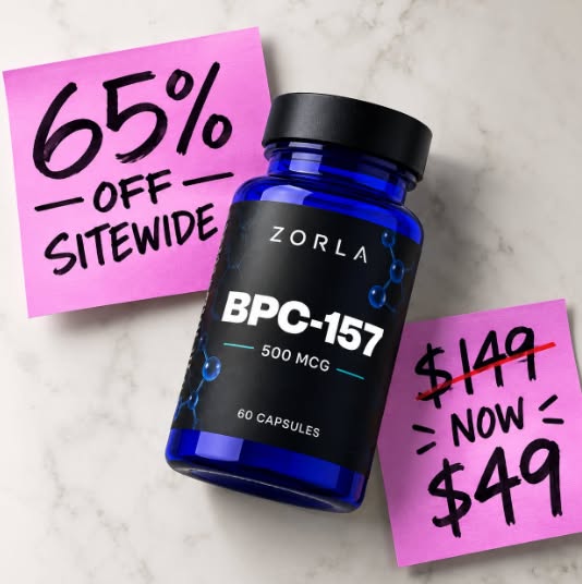 The Missing Piece In Real Recovery | Up to 45% OFF