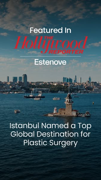Hair Transplant in Turkey.