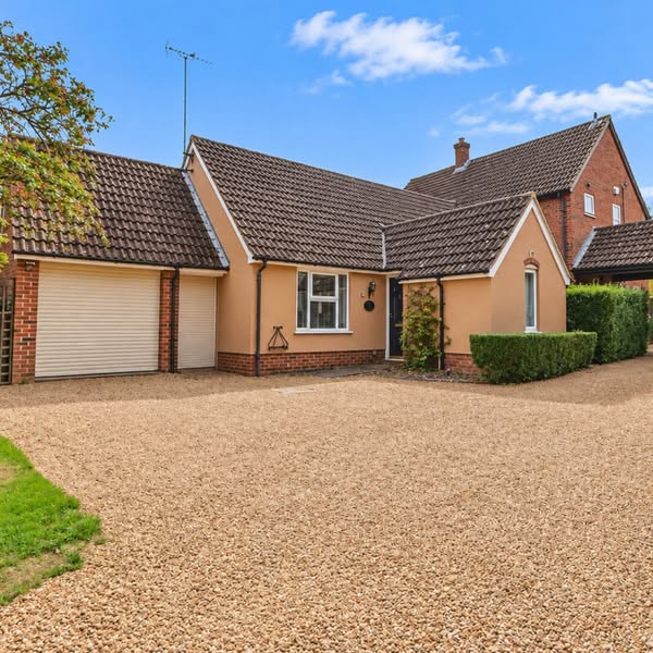 Kingfisher Close, Bourn
