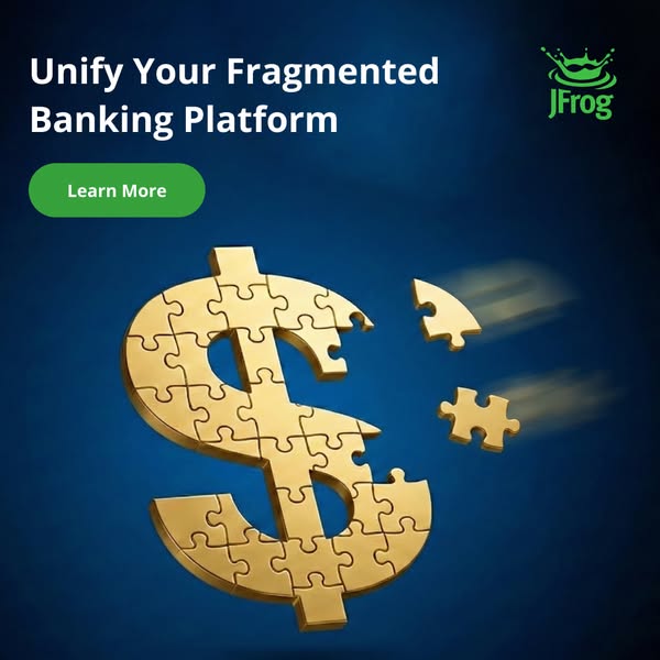 Unify Banking Platform