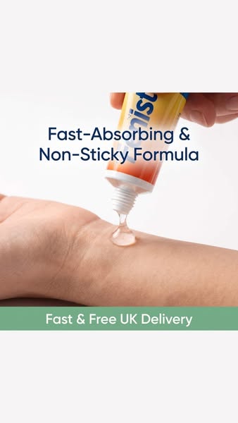 Fast Bite & Sting Relief · From £12.90