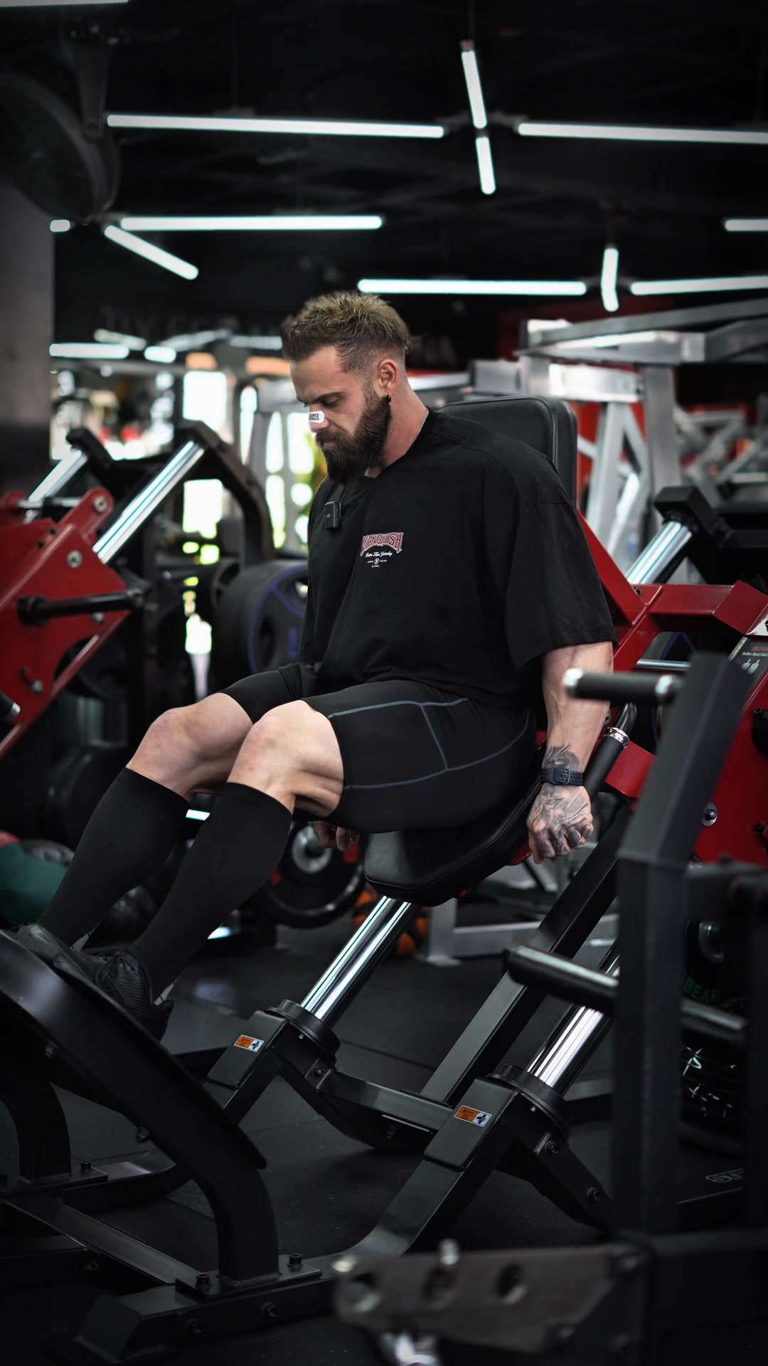 3-Minute Power Activation