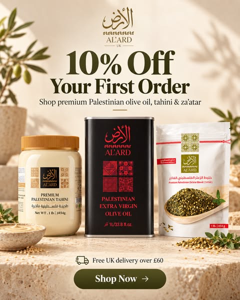 10% Off Your First Order