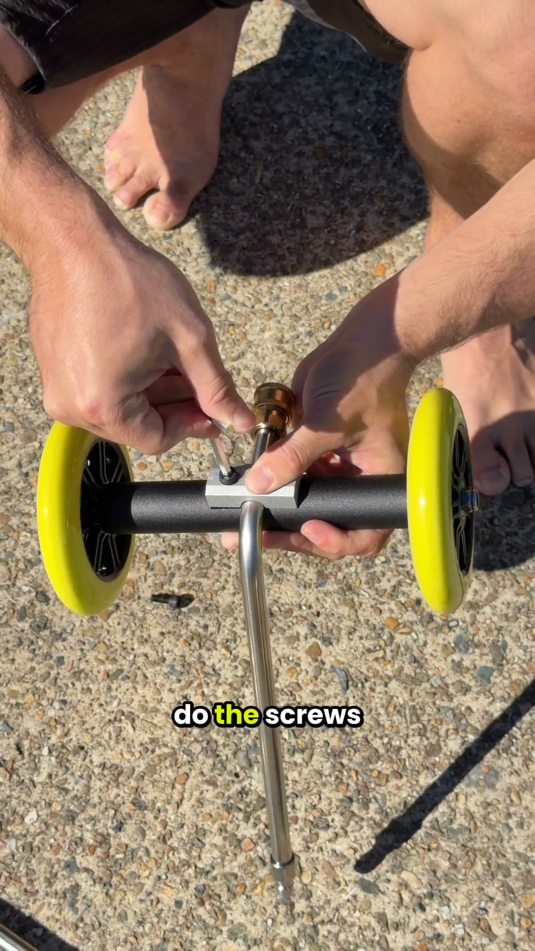 Stop Rust Under Your 4WD