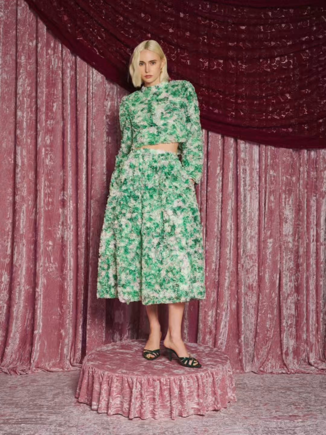 Meet Alana's New Brand Obsession