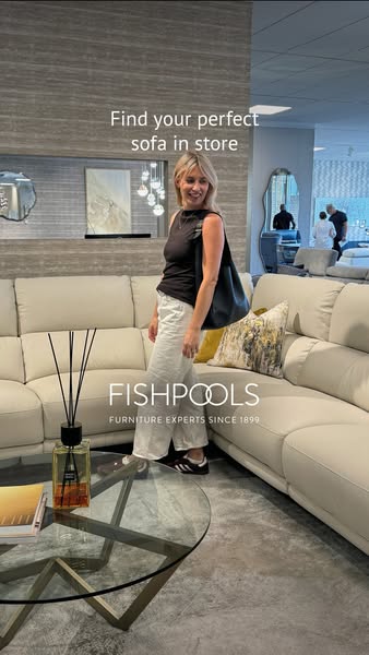 Test Luxury & Comfort In Store