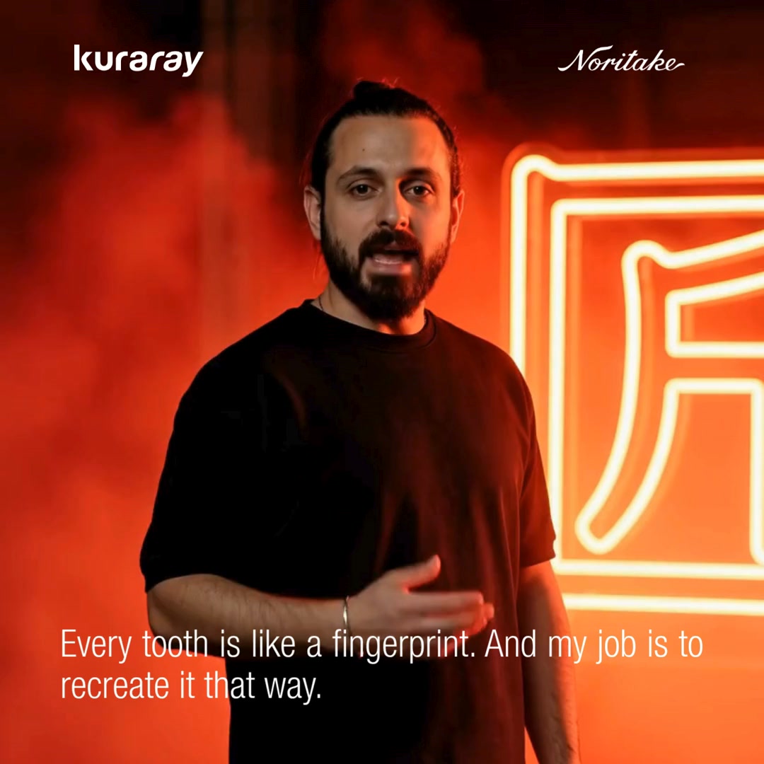Kuraray Noritake