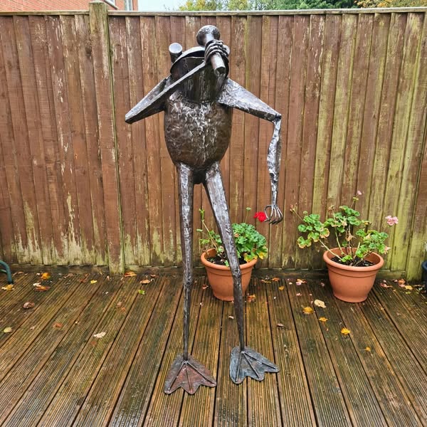 Secure 10% Off Your First Sculpture