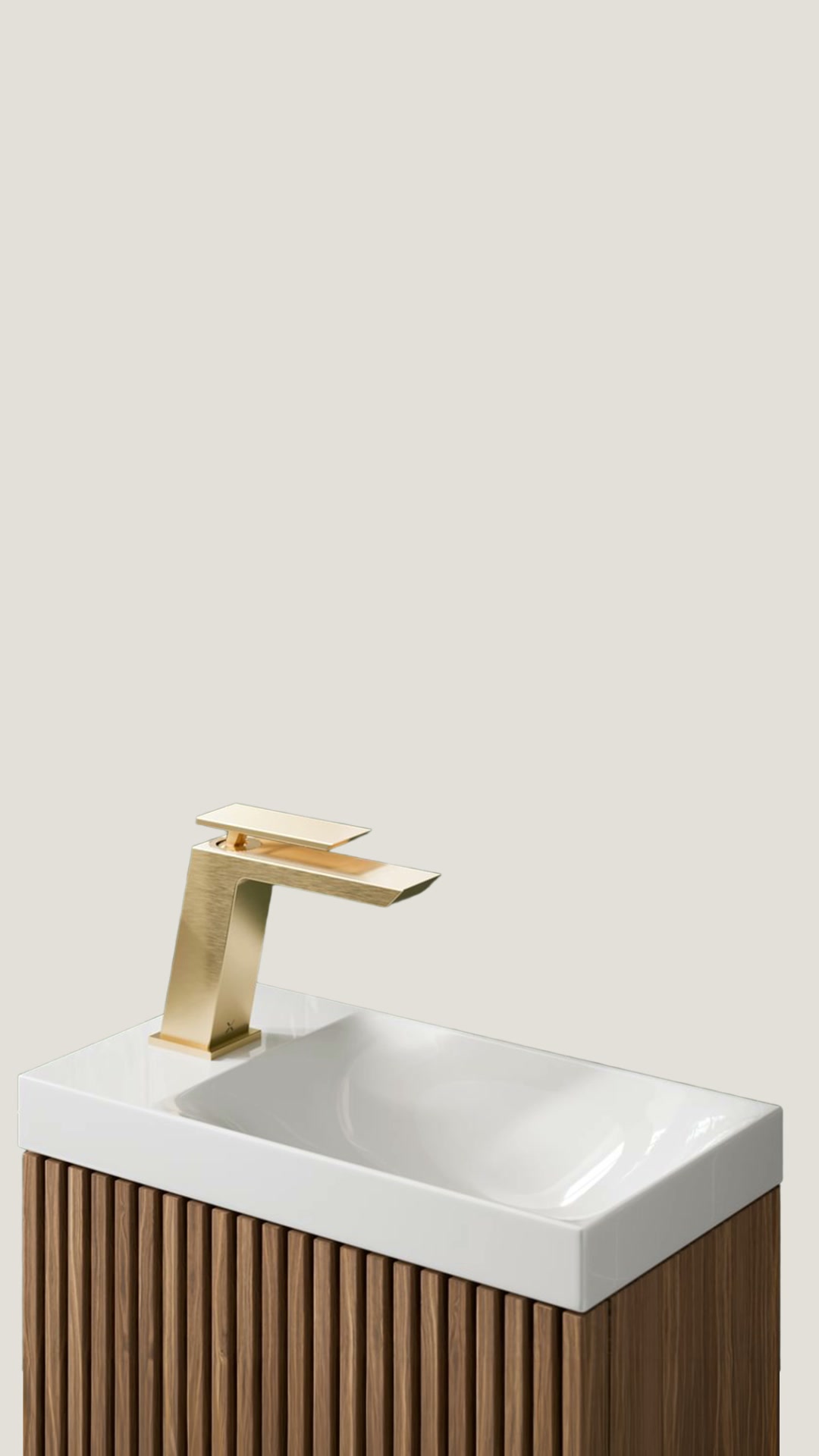 Upgrade Your Bathroom For Less