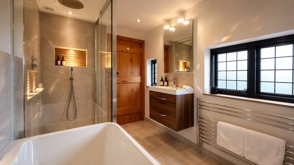 Beautifully Designed Spaces
