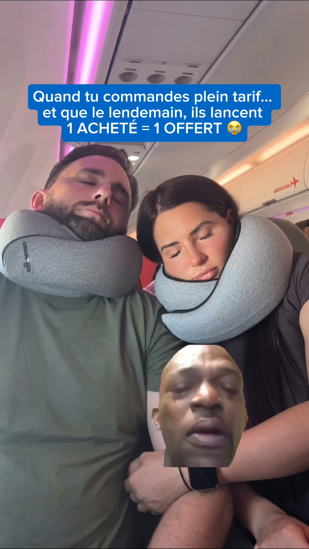 1 Nomarest Acheté = 1 OFFERT