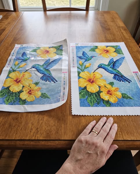 Better Diamond Painting Kits