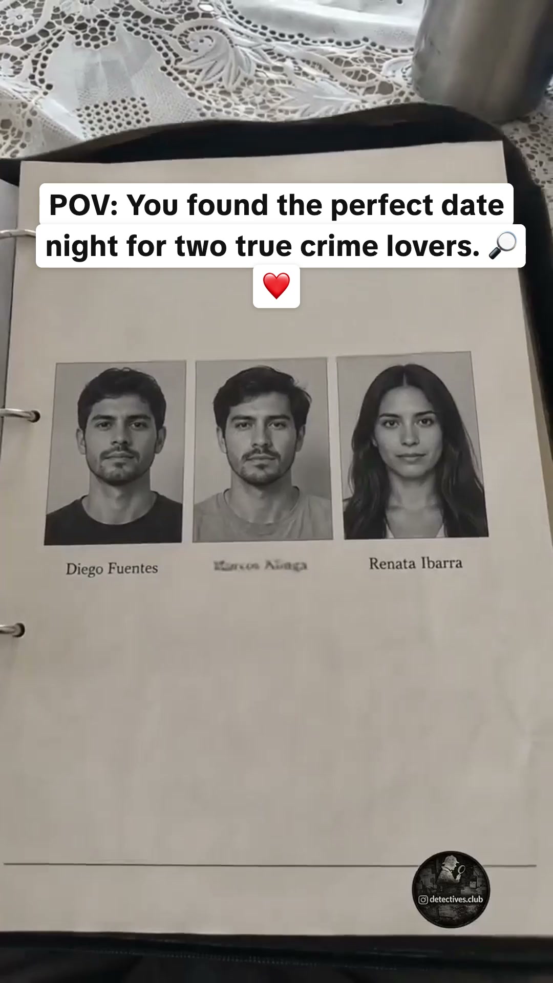[Download] The Cold Case Vault