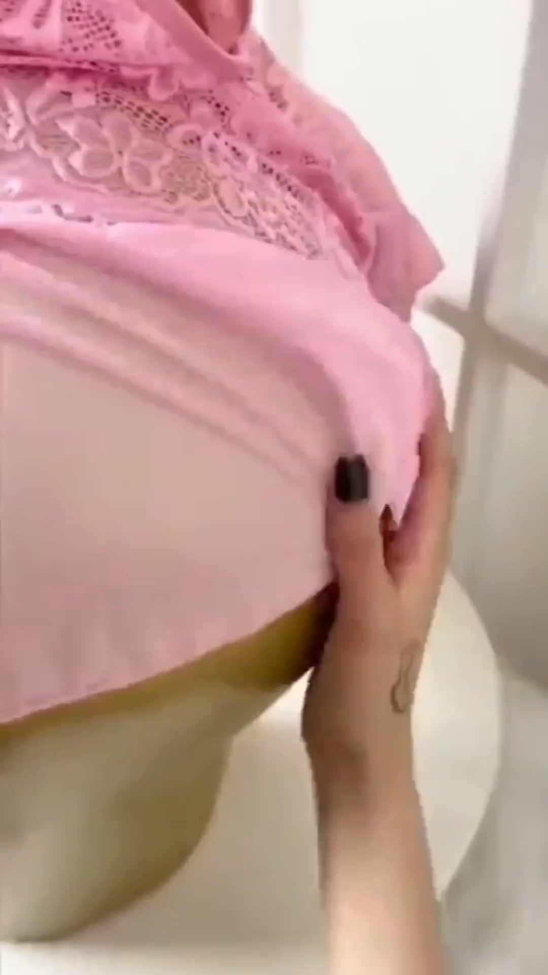 Il pizzo non ha età