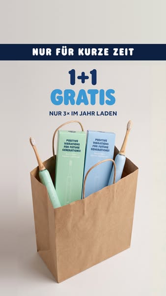 1+1 GRATIS