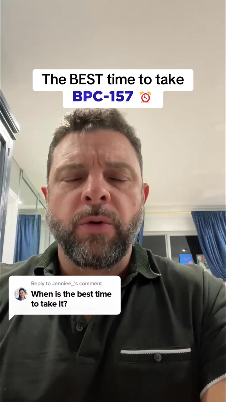Best & Worst BPC-157 Brands Ranked - See Results!