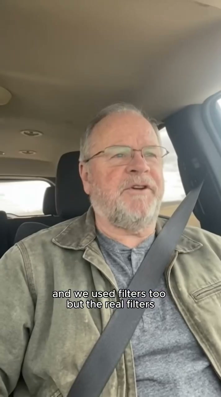 If you're a parent or grandparent, you need to hear this