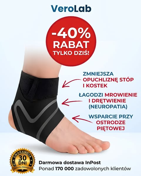 GWARANCJA ULGI ALBO ZWROT PIĘNIĘDZY !
