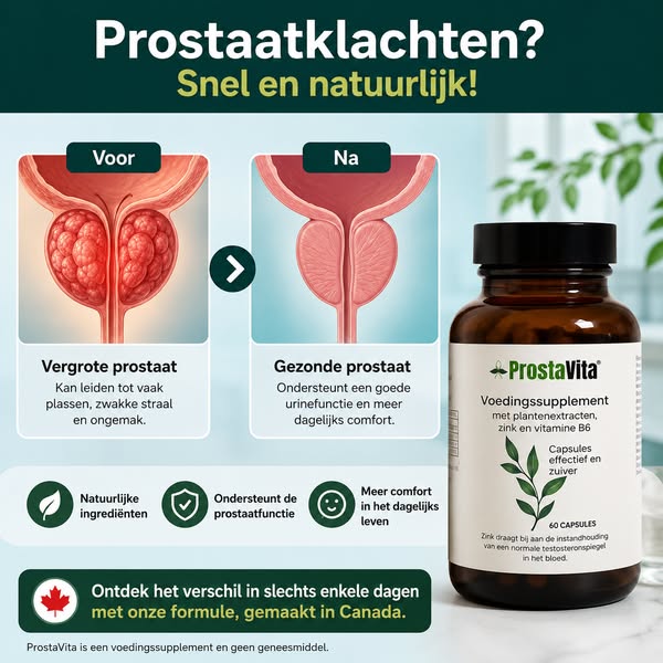 ProstaVita™